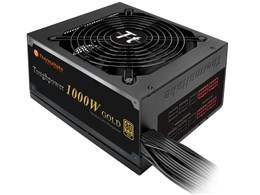 Toughpower 1000W GOLD PS-TPD-1000MPCGJP-1 [Black]