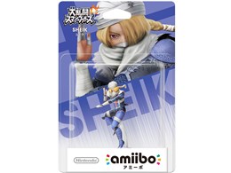 amiibo NVL-C-AAAZ [V[N]