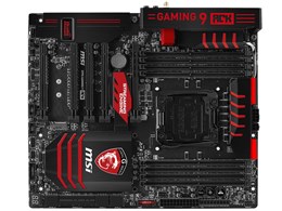 X99S GAMING 9 ACK