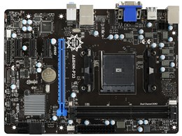 A68HM-P33