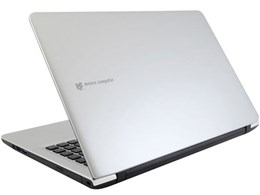 LuvBook LB-F512B-KK HDD Windows7���� ���i.com����p�b�P�[�W