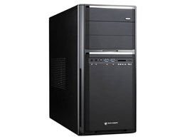 MDV ADVANCE MDV-GZ7510X2-SSD-KK Windows7 Professionalڃf i.compbP[W