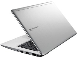 LuvBook LB-C301S-SSD-KK ^b`pl̗p Windows 7 Professional i.compbP[W