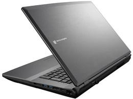 m-Book MB-W800S-SSD-KK SSD Windows 7 Professional i.compbP[W