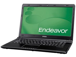 Endeavor NY2400S Core i5 & Office Home&Business 2013搭載 Windows 8.1モデル