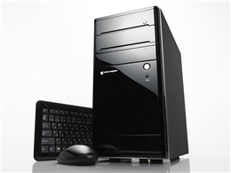 LUV MACHINES LM-HH350S-KK Core i5 4460 i.compbP[W