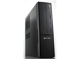 LUV MACHINES Slim Lm-iHS202B-SSD-KK Windows7 Professional i.compbP[W