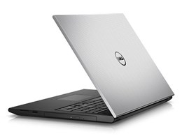 Inspiron 15 3000�V���[�Y �x�[�V�b�N Core i3 4005U�E1TB HDD���ڃ��f��
