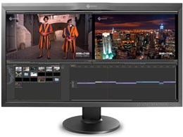 ColorEdge CG318-4K [31.1C` ubN]