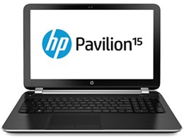 Pavilion 15-n200 i.com Core i3ڃf