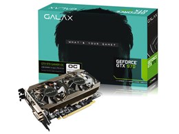 グラフィックボード・グラボ・ビデオカード LESA GEFORCE GTX 970 X 4G Amazon | ELSA NVIDIA GeForce GD970 4GB グラフィックボード