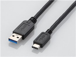 USB3-AC20BK [2m ブラック]