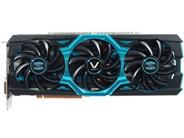SAPPHIRE VAPOR-X R9 290X 8G GDDR5 PCI-E DUAL DVI-D/HDMI/DP TRI-X with Civilization [PCIExp 8GB]