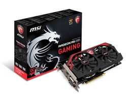 R9 285 GAMING 2G [PCIExp 2GB]