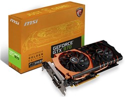グラフィックボード ビデオカード GTX 970」の人気商品一覧