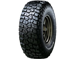Mud-Terrain T/A KM2 LT285/70R18 127Q
