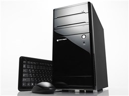 LUV MACHINES Lm-iH301S-W7H-SP Windows7ڃf