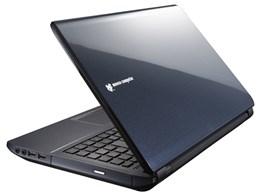 m-Book MB-T700B GeForce GTX860M Windows7f