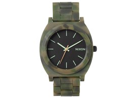 THE TIME TELLER ACETATE A327-1428