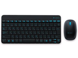 Wireless Combo MK240S MK240SBK [ubN]