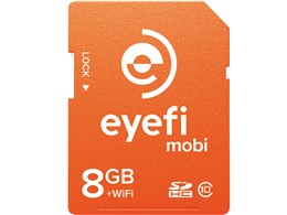 Eyefi Mobi EFJ-MC-08 [8GB]