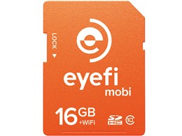 Eyefi Mobi EFJ-MC-16 [16GB]