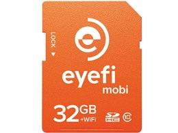 Eyefi Mobi EFJ-MC-32 [32GB]