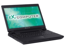 eX.computer note N1590Jシリーズ N1590J-710/E