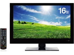 ZEROMODE DR-16TV-S [16C`]