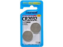 cr2032 ボタン電池の通販・価格比較 - 価格.com