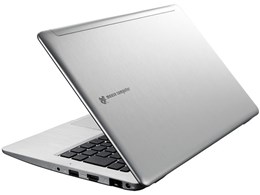 LuvBook LB-C302S-NT-SSD Windows7ڃf
