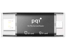Connect 208 UC208LBK [USB/microUSB 6in1 ubN]