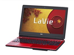 LaVie G タイプL フルHDモデル PC-GN287CGA3
