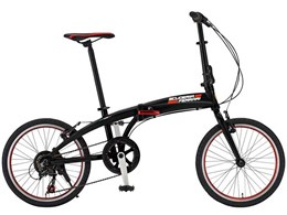 Ferrari AL-FDB207 R4 [Black]