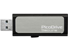 PicoDrive Secure GH-UF3SR8G [8GB]