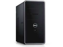 Inspiron 3847 �v���`�i Core i7 4790�EWindows 7 Pro���ڃ��f��(���j�^�Ȃ�)