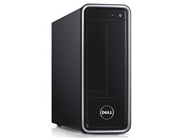 Inspiron 3647 価格.com限定 ベーシック Core i3 4160搭載モデル
