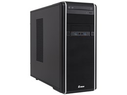 eX.computer G-GEAR GA7J-G63/E