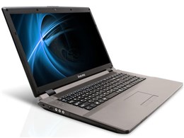 17GSX7100-i7-RSB [Windows 7 Professional]