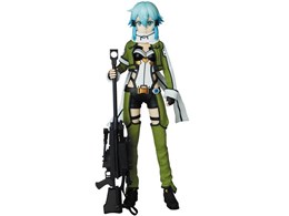 REAL ACTION HEROES \[hA[gEICII Vm