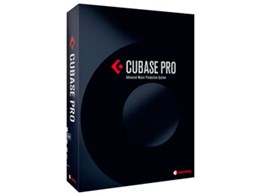Cubase Pro 8
