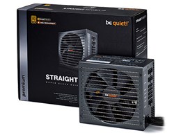 STRAIGHT POWER 10 600W CM BN235 [black]