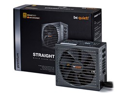 STRAIGHT POWER 10 800W CM BN237 [black]