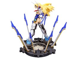 BLAZBLUE ALTER MEMORY ��-No.12- �~���[�E�e���G���u