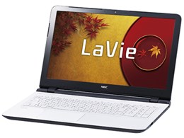 LaVie G ^CvS i.com胂f NSL517LS3P1W