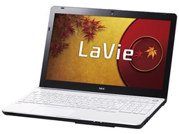 LaVie G タイプS(H) 価格.com限定モデル NSL518LS3P1W
