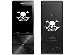 SONY NW-A16/VAMPS ウォークマン Aシリーズ VAMPSモデル