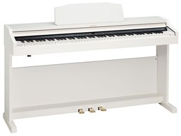 Roland Piano Digital RP401R-WHS [ホワイト仕上げ]