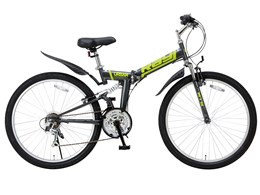 Raychell MTB-2618RR [K^]