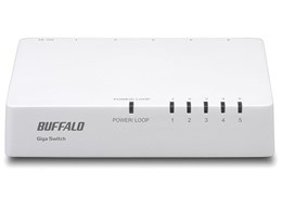 LSW4-GT-5EP/WH [zCg]